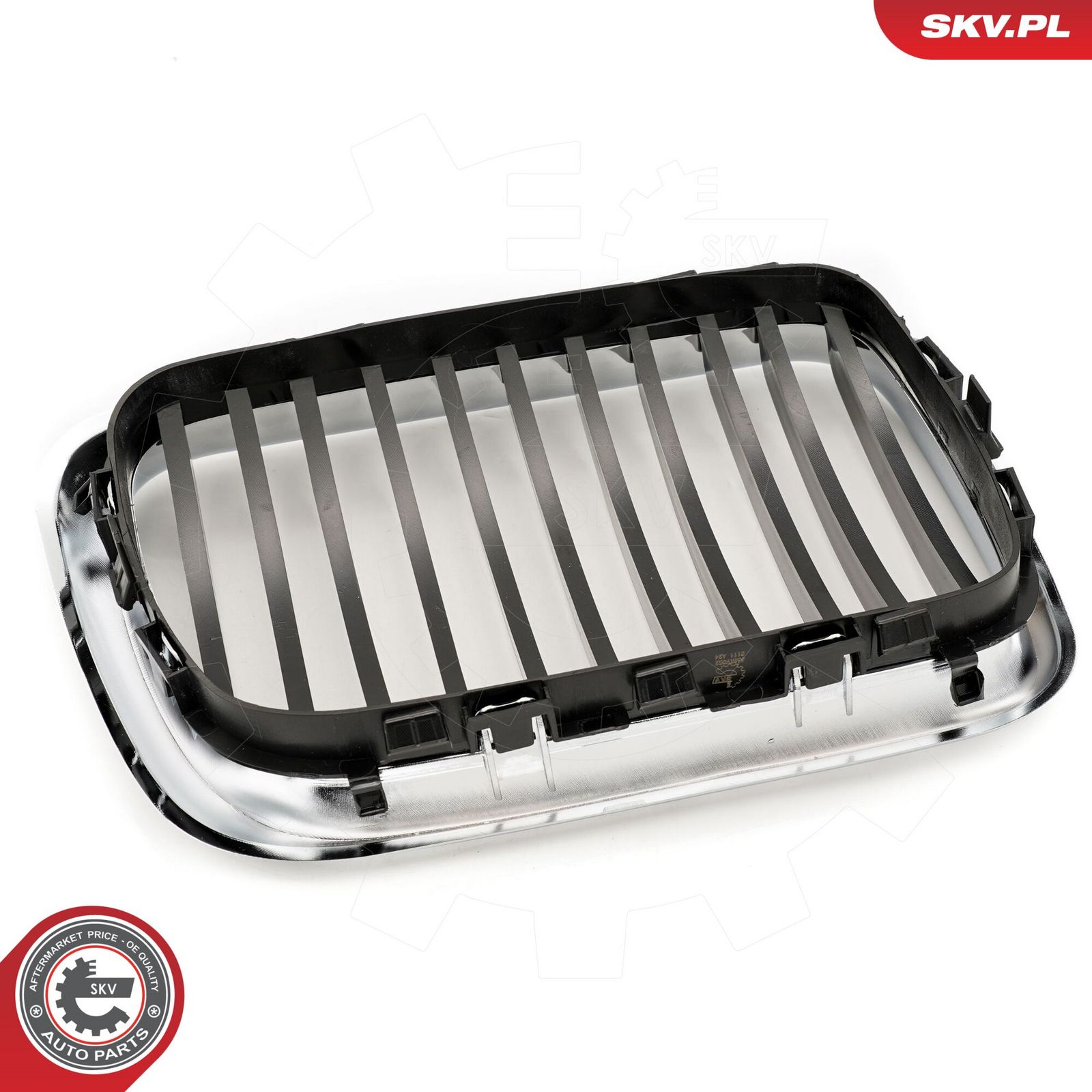 Radiator Grille-4