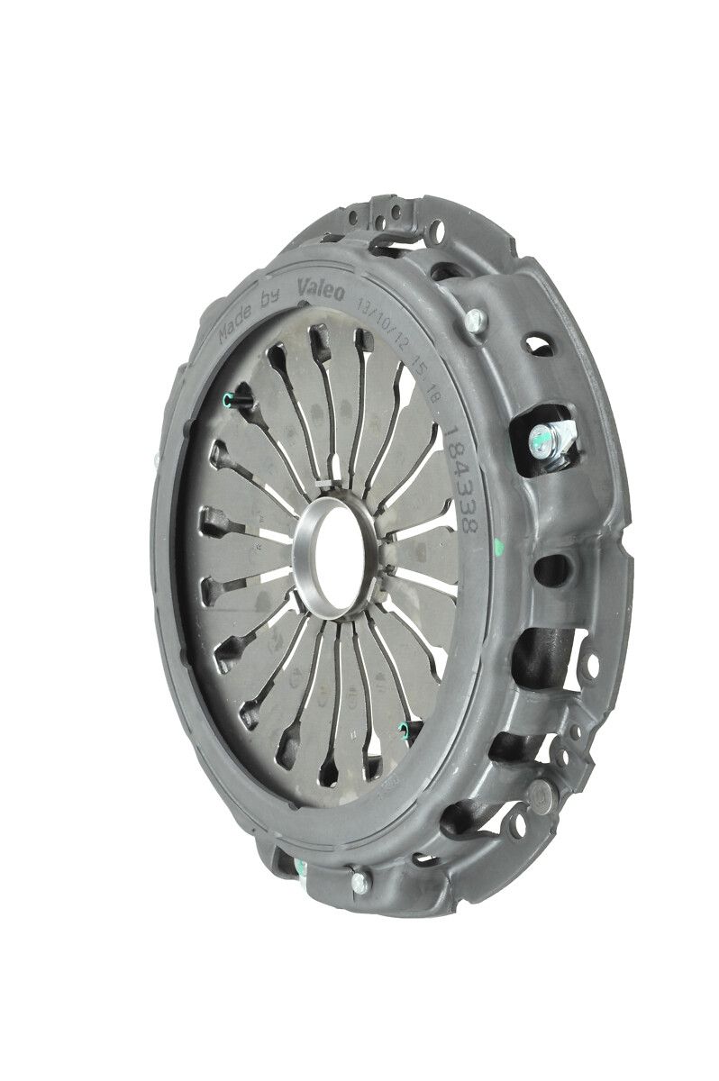Conversion Kit, clutch-3