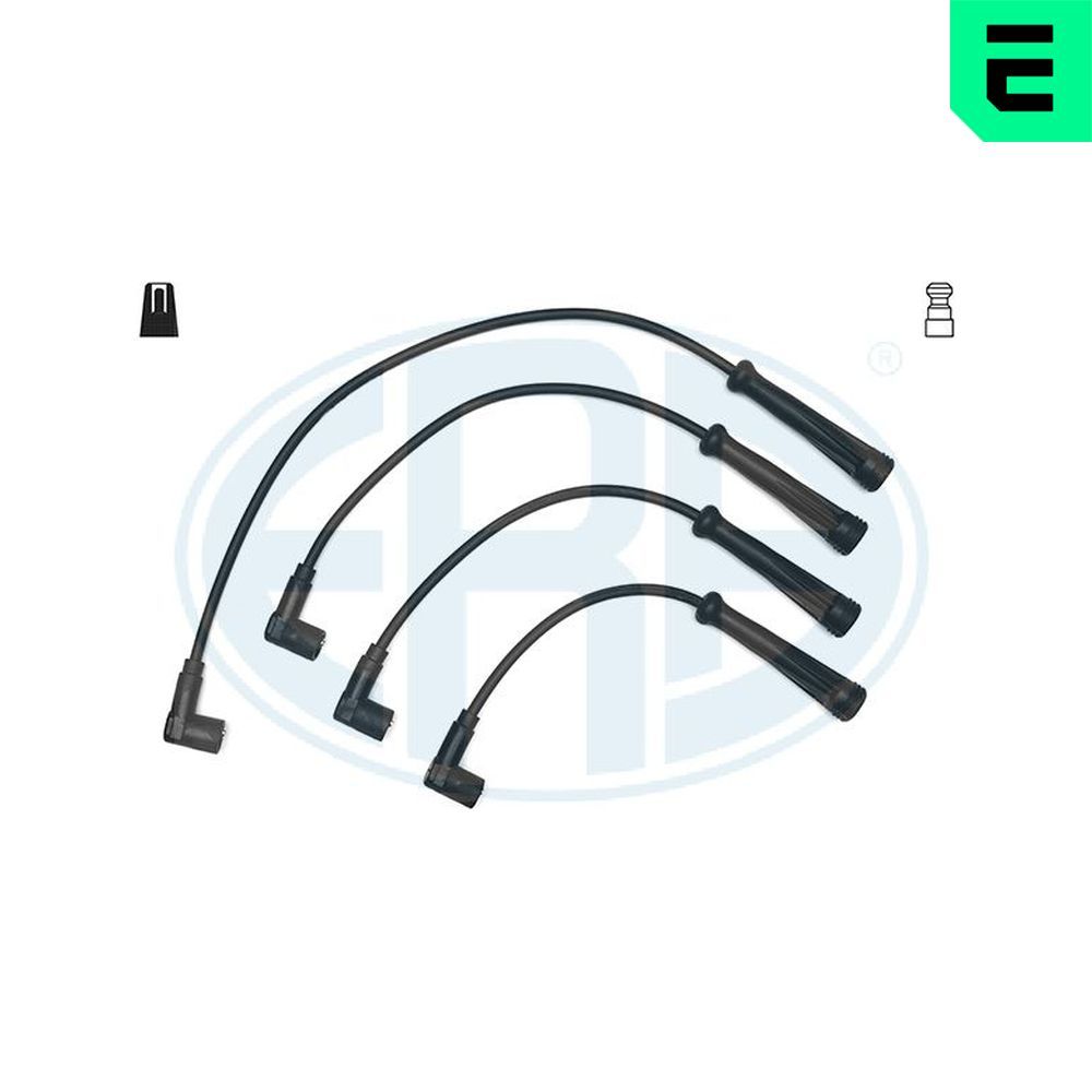 Ignition Cable Kit-main