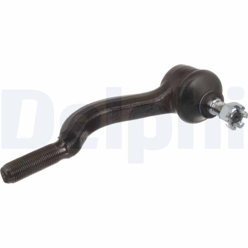 Tie Rod End-1