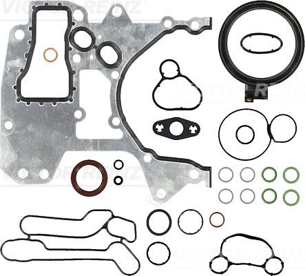 VICTOR REINZ 08-38431-01 Gasket kit, crankcase