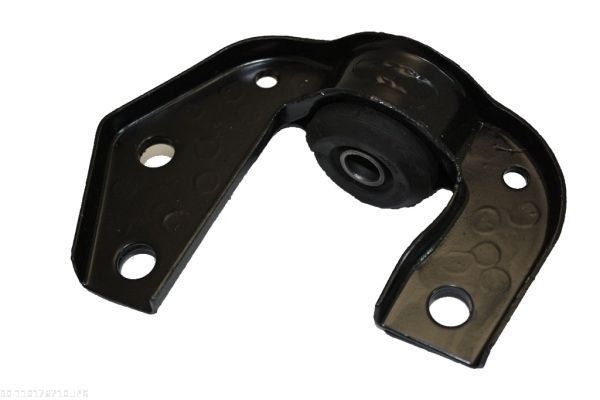 Mounting, axle strut