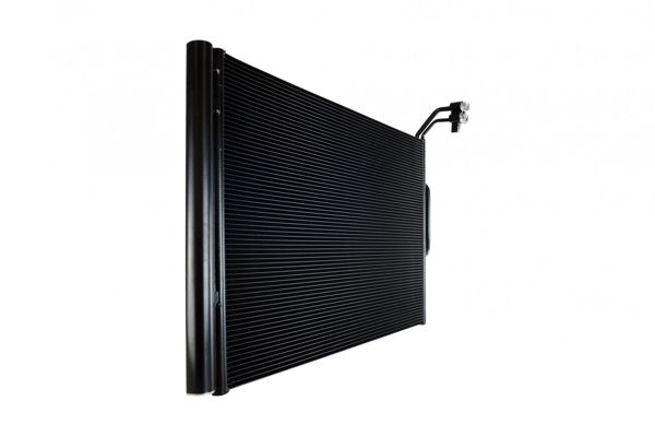 Condenser, air conditioning-2