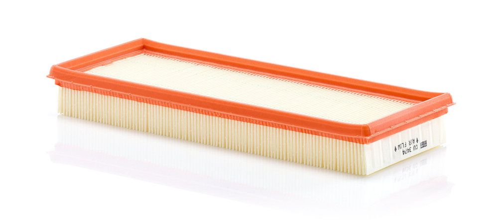 MANN-FILTER CU 3474 Filter, cabin air