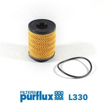 PURFLUX L330 Oil filter