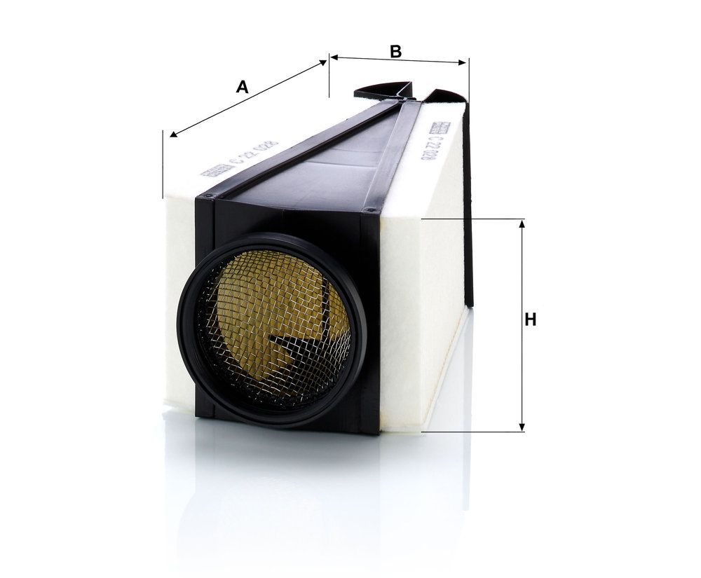 Air Filter-3