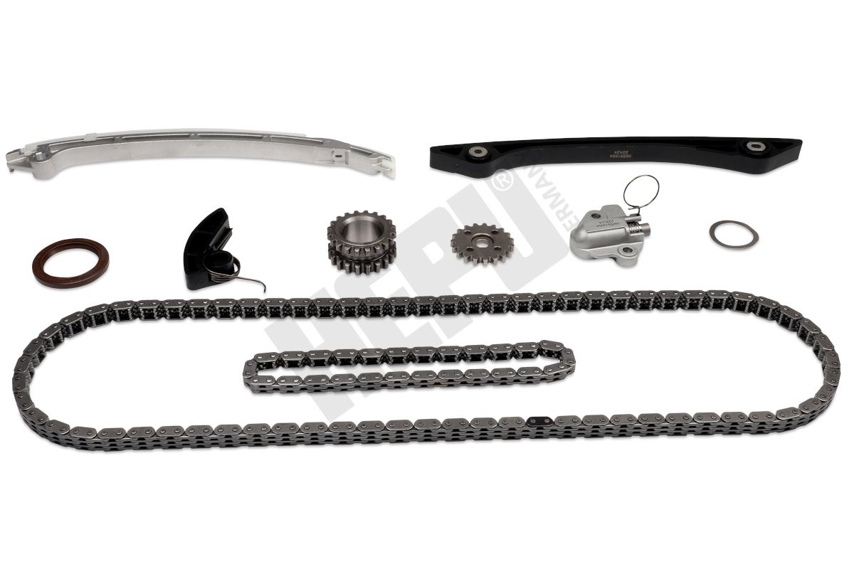 HEPU 21-0659 Timing chain kit