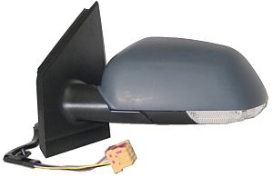 ABAKUS 4031M03 Exterior mirror