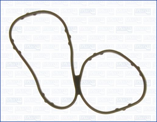 AJUSA 01168300 Seal, oil filter