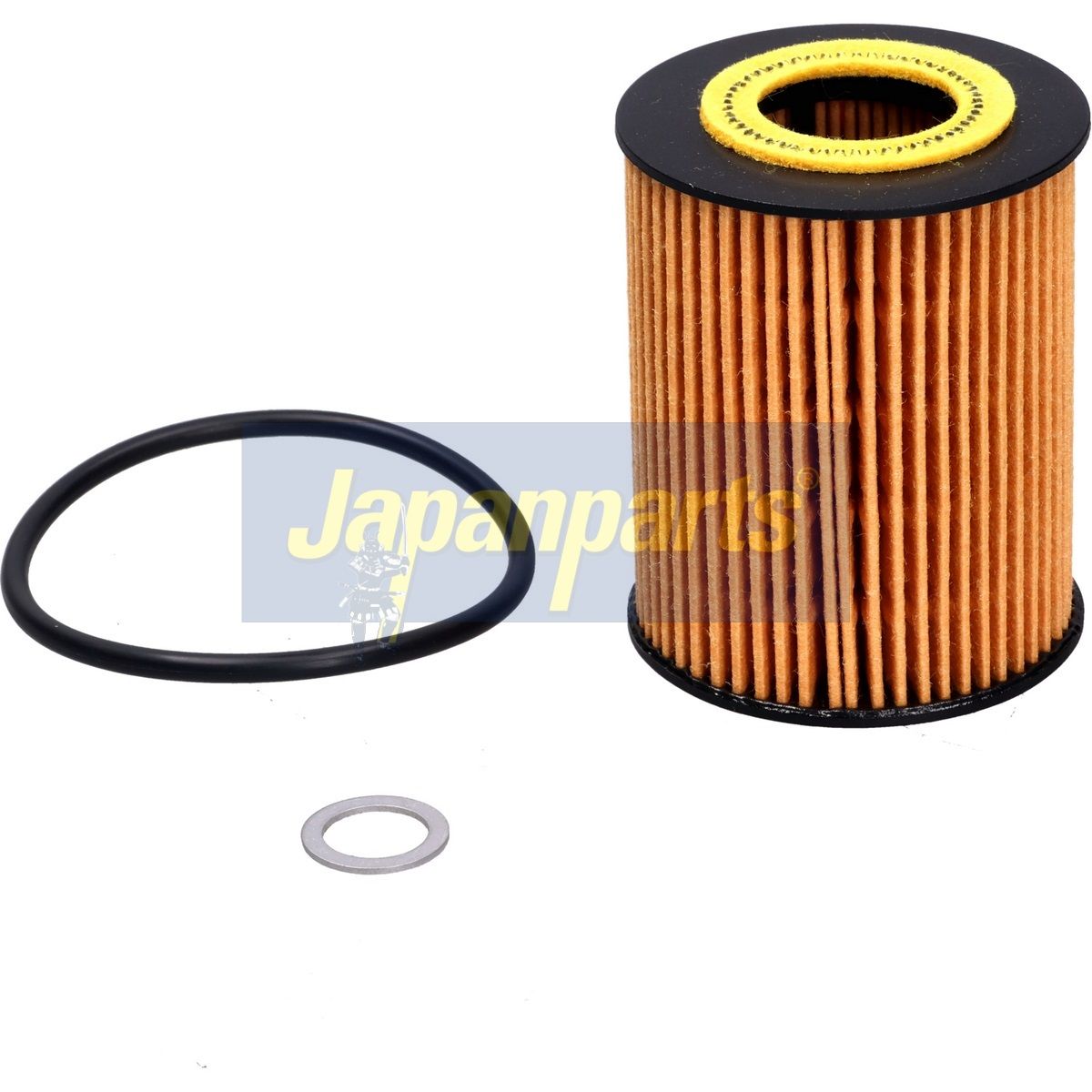 JAPANPARTS FO-ECO059 Oil filter