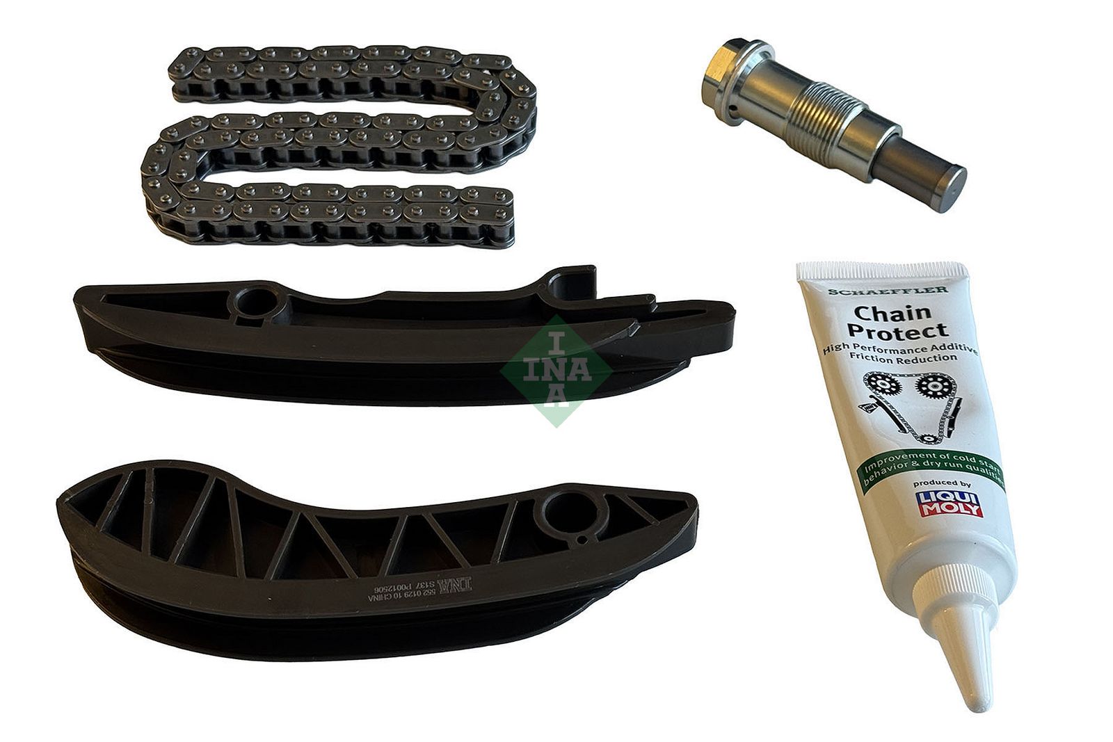 SCHAEFFLER INA 559 1774 21 Timing chain kit