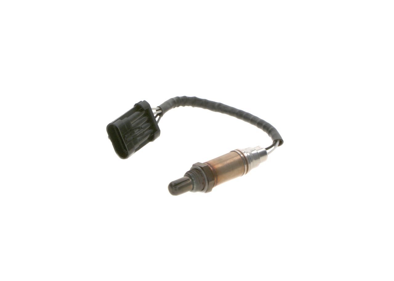 Oxygen Sensor-main