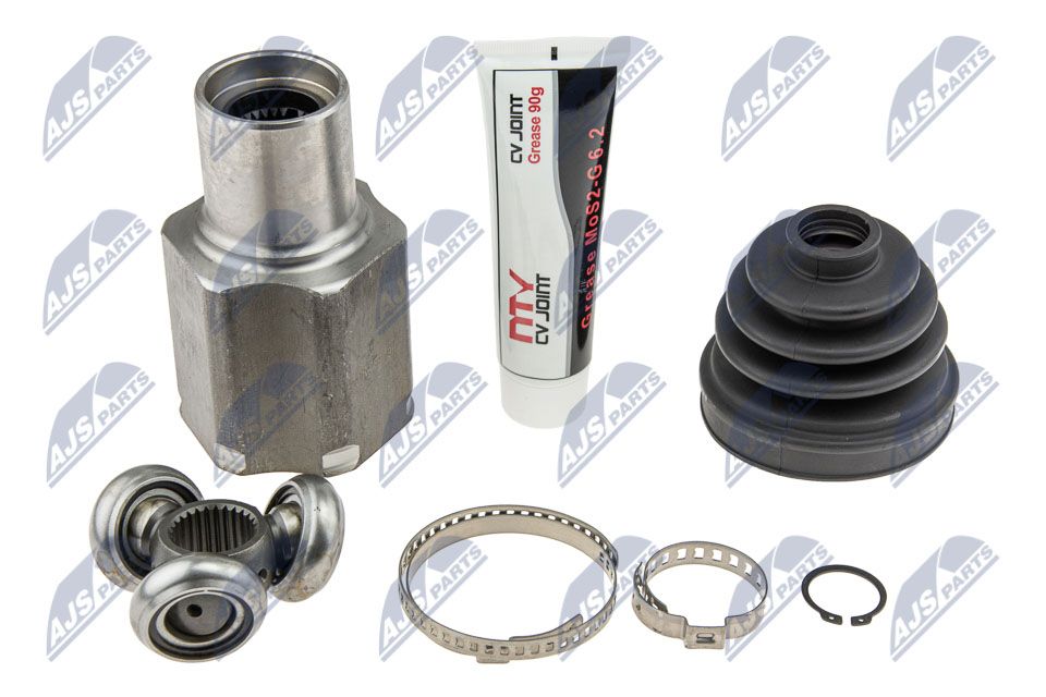 NTY NPW-FR-089 Joint kit, drive shaft