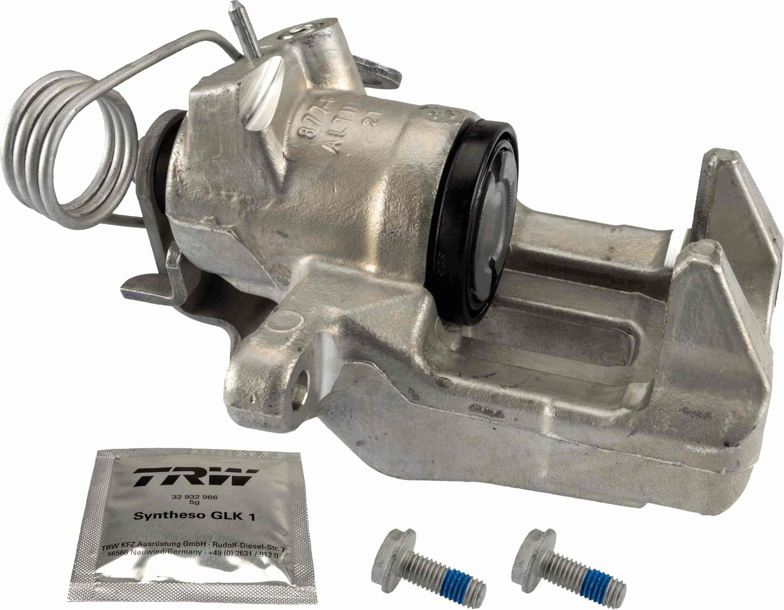 TRW BHN182E Brake caliper