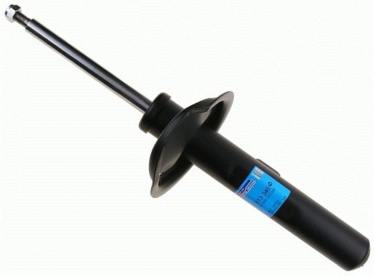 SACHS 313 346 Shock absorber