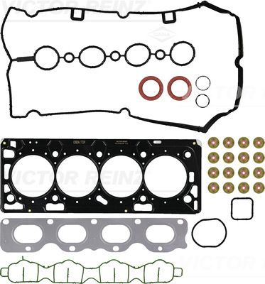 VICTOR REINZ 02-37240-03 Gasket kit, cylinder head