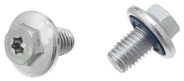 ELRING 823.400 Screw plug, oil sump