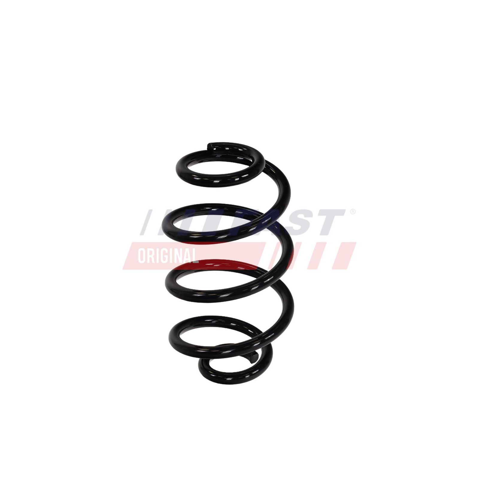 FAST FT01961 Suspension spring