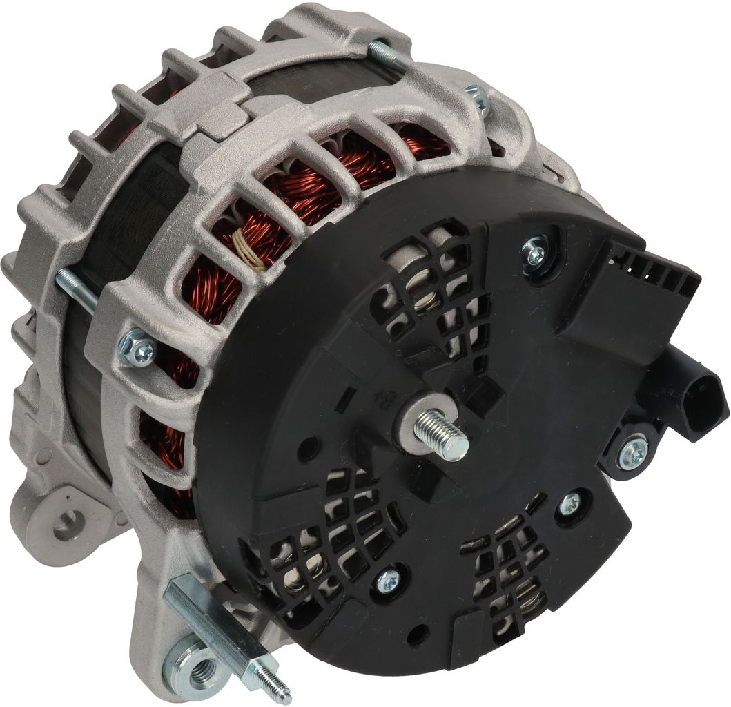 Alternator-3