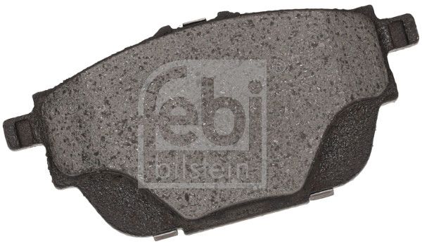 Brake Pad Set, disc brake-1