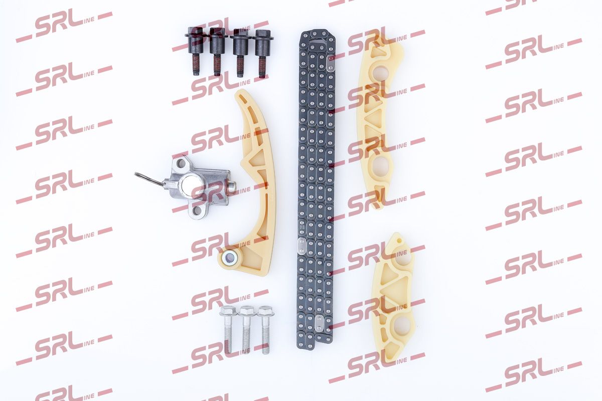 SRLINE TCK0004-2 Timing chain kit