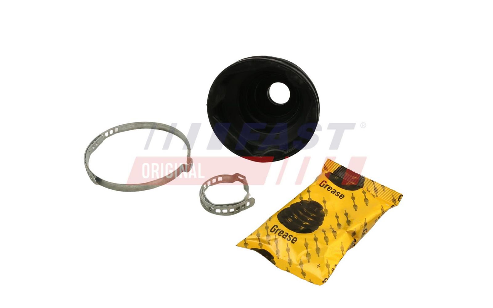 Bellow, drive shaft-1