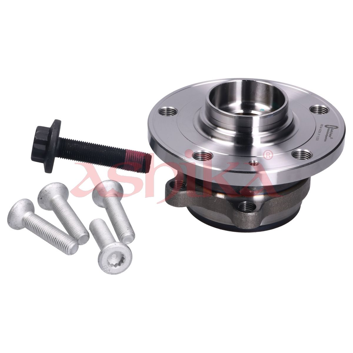 ASHIKA KK-0001JM Wheel hub