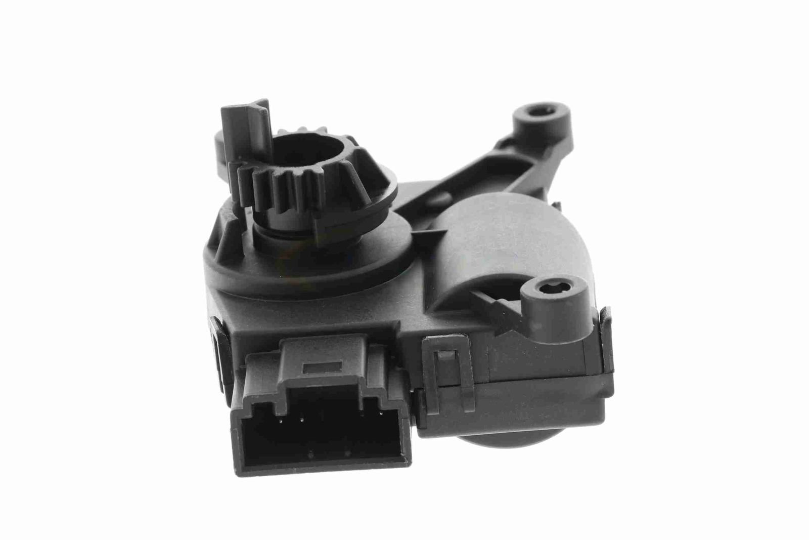 Actuator, blending flap-8
