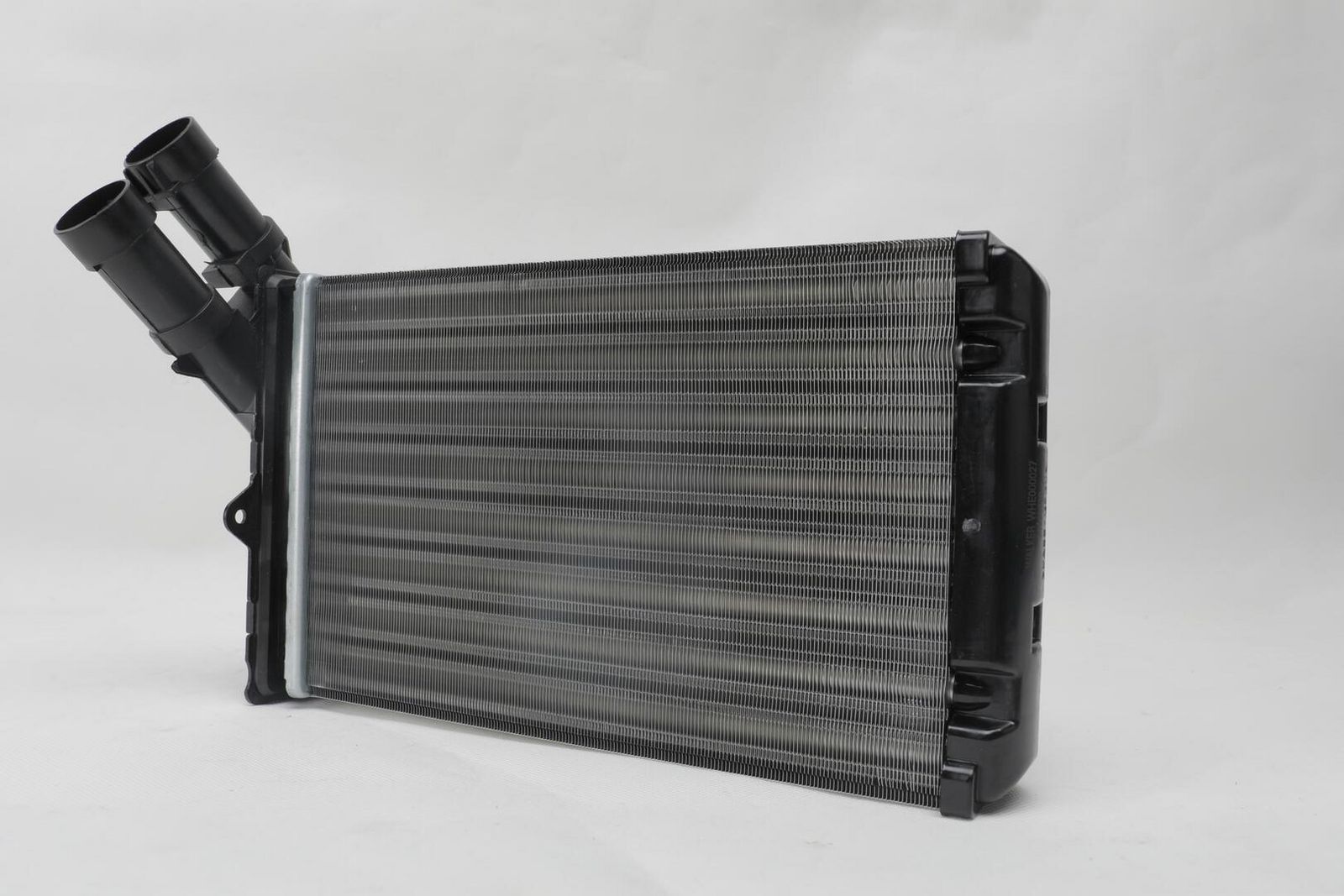 Heat Exchanger, interior heating-9