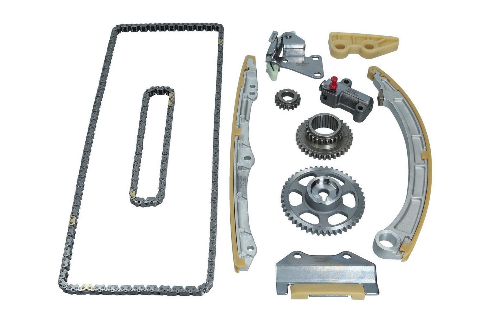 KAMOKA 7001649 Timing chain kit