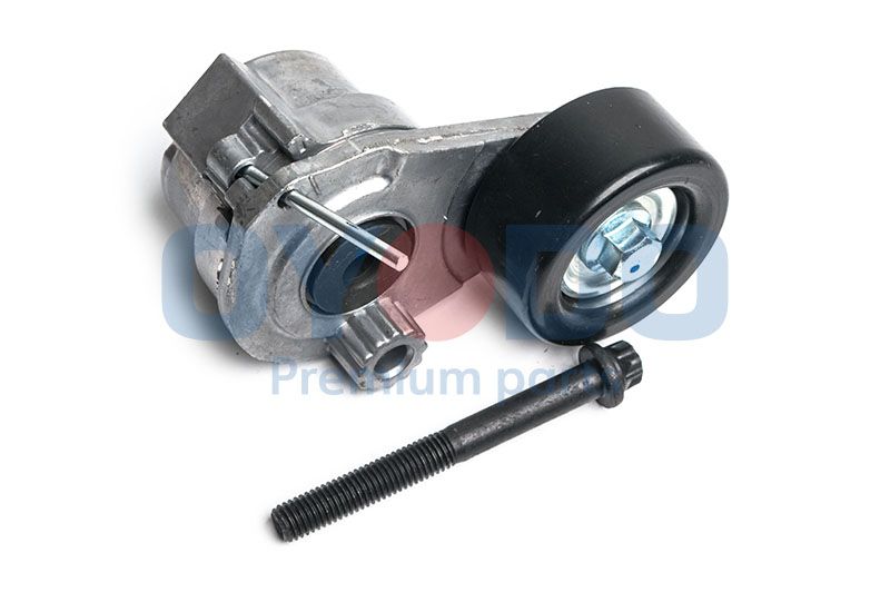 OYODO 20R0008-OYO Tensioner pulley, v-ribbed belt