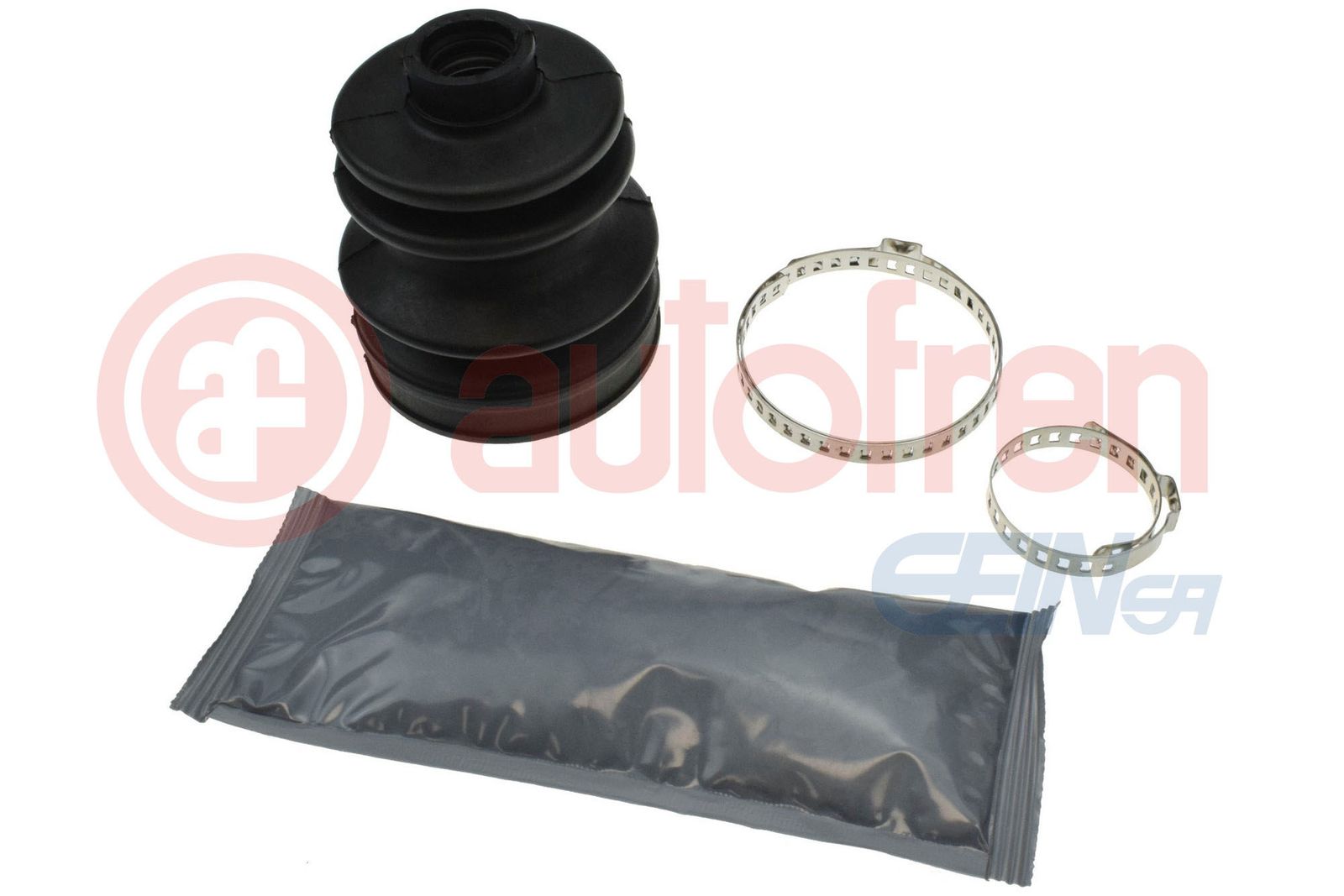 AUTOFREN SEINSA D8131 Bellow kit, drive shaft