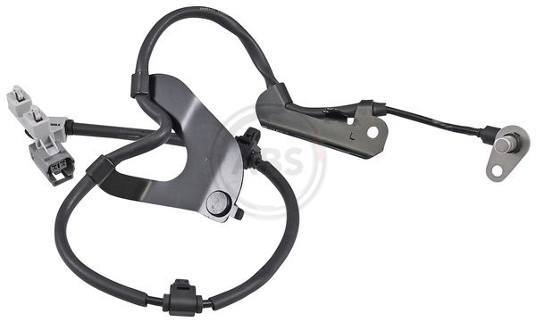 Sensor, wheel speed-3
