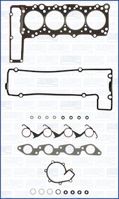Gasket Kit, cylinder head
