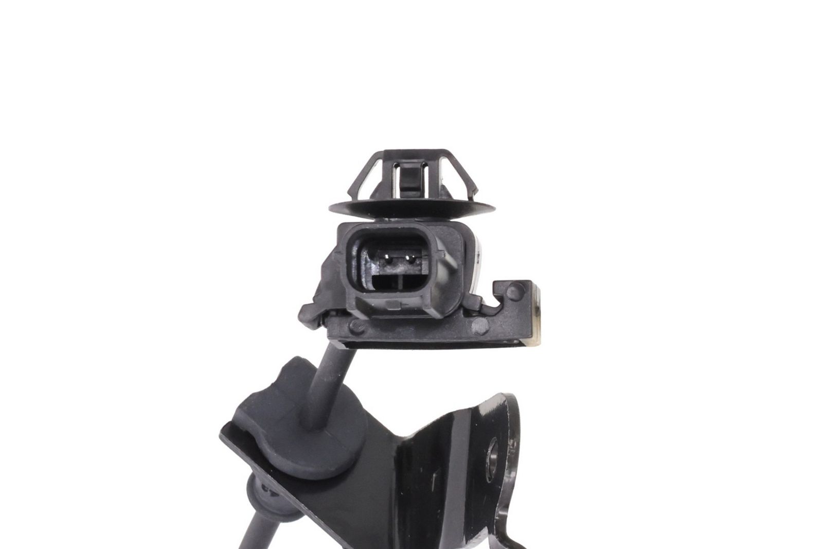 Sensor, wheel speed-4