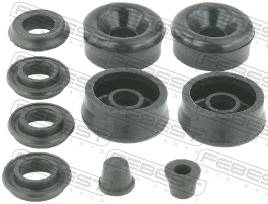 Repair Kit, wheel brake cylinder