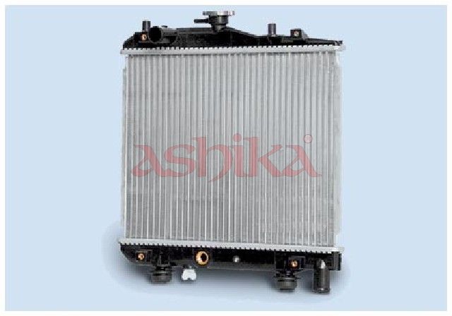 ASHIKA RDA333002 Radiator, engine cooling