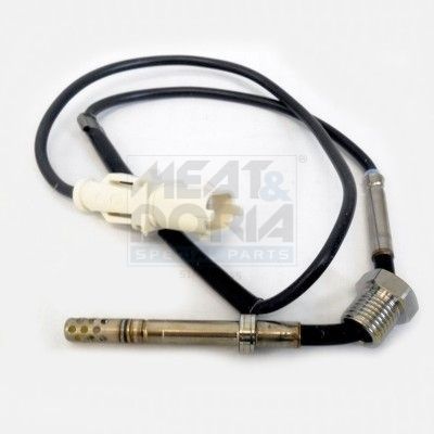 MEAT & DORIA 12146 Sensor, exhaust gas temperature