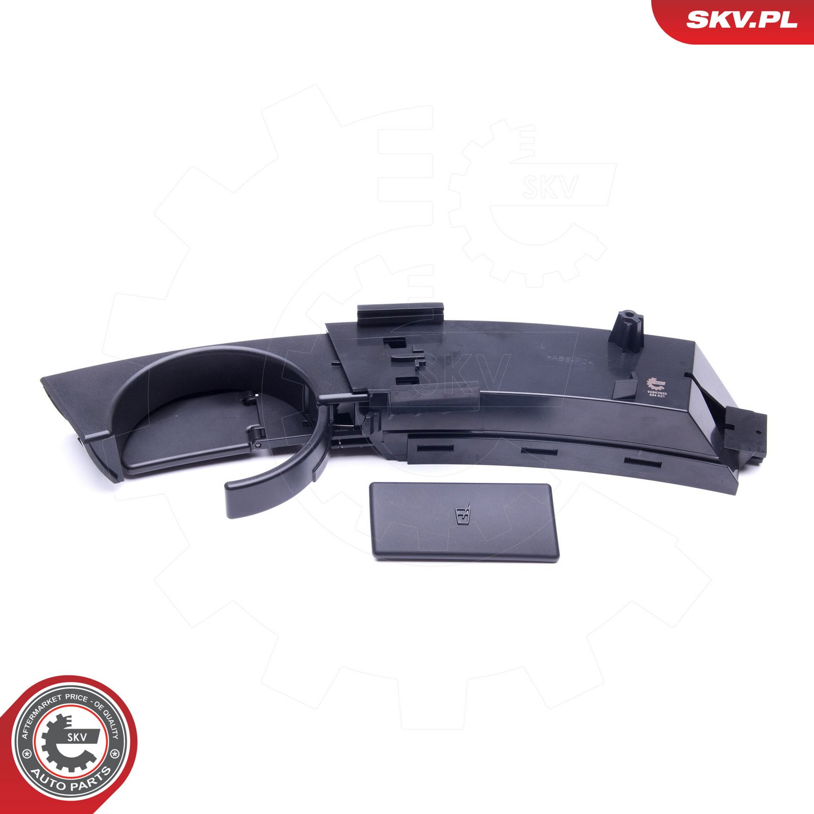 ESEN SKV 93SKV025 Cupholder