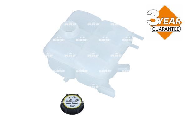 NRF 454015 Expansion tank, coolant