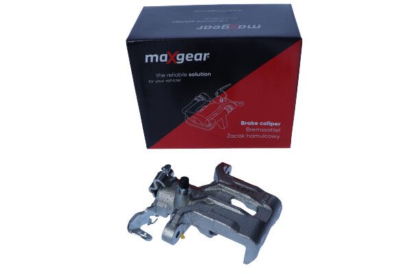 Brake Caliper-2