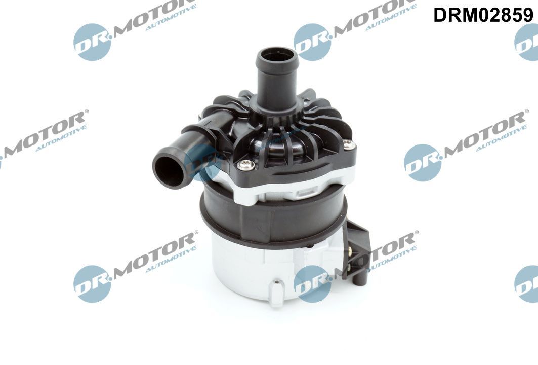 DR.MOTOR AUTOMOTIVE DRM02859 Auxiliary water pump (cooling water circuit)