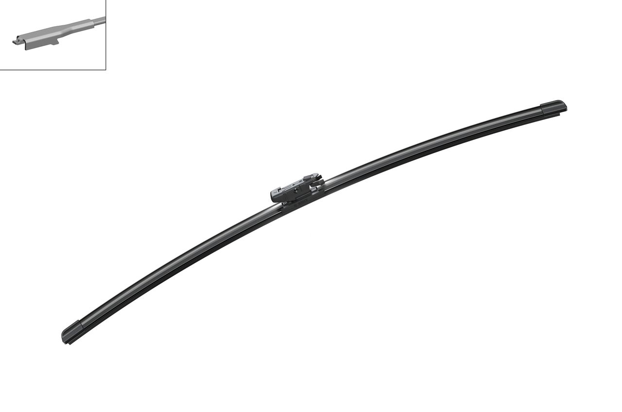 BOSCH 3 397 013 532 Wiper blade