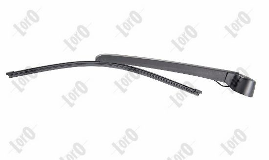 ABAKUS 103-00-007-P Wiper arm set, window cleaning