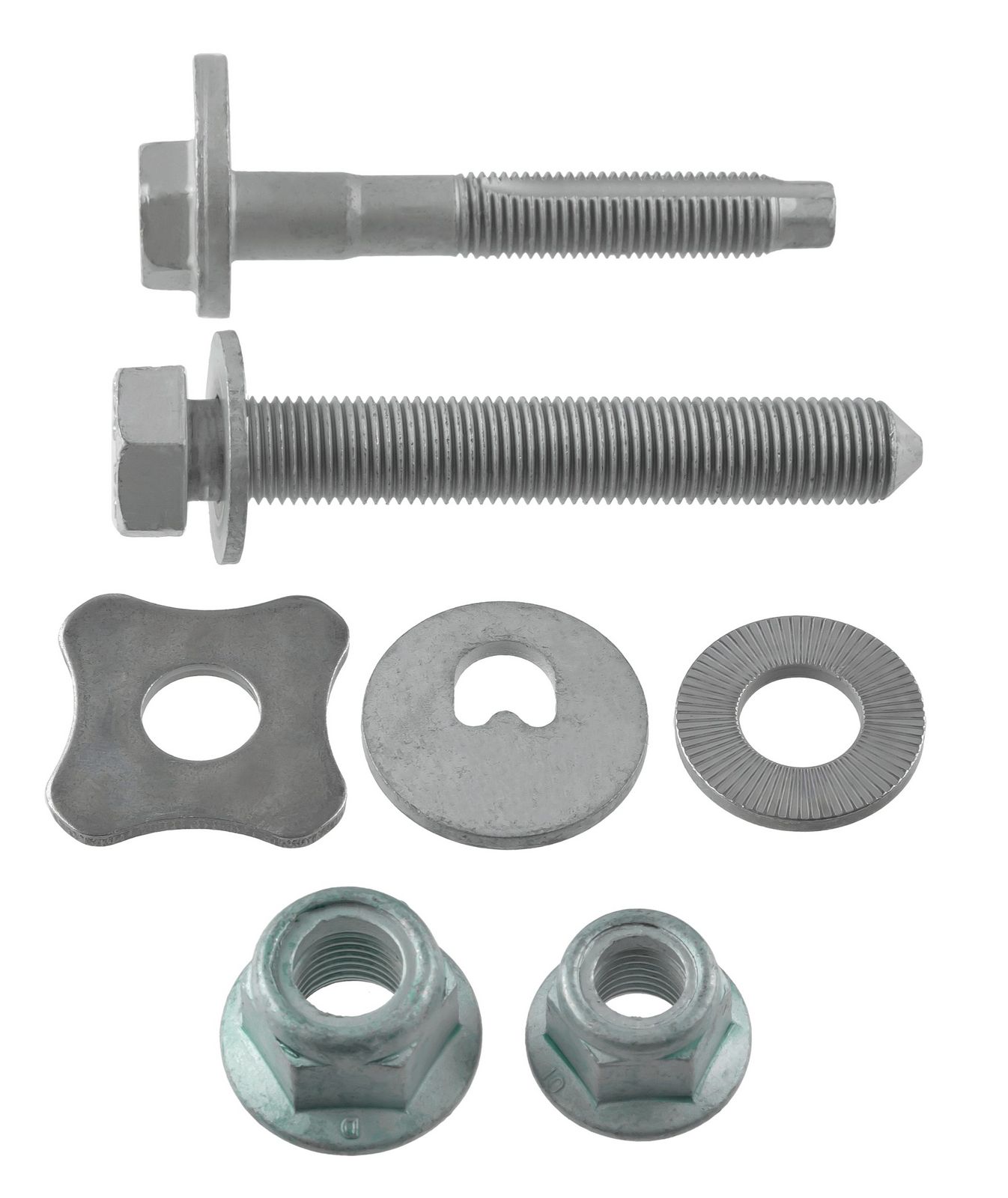 Repair Kit, wheel suspension-main