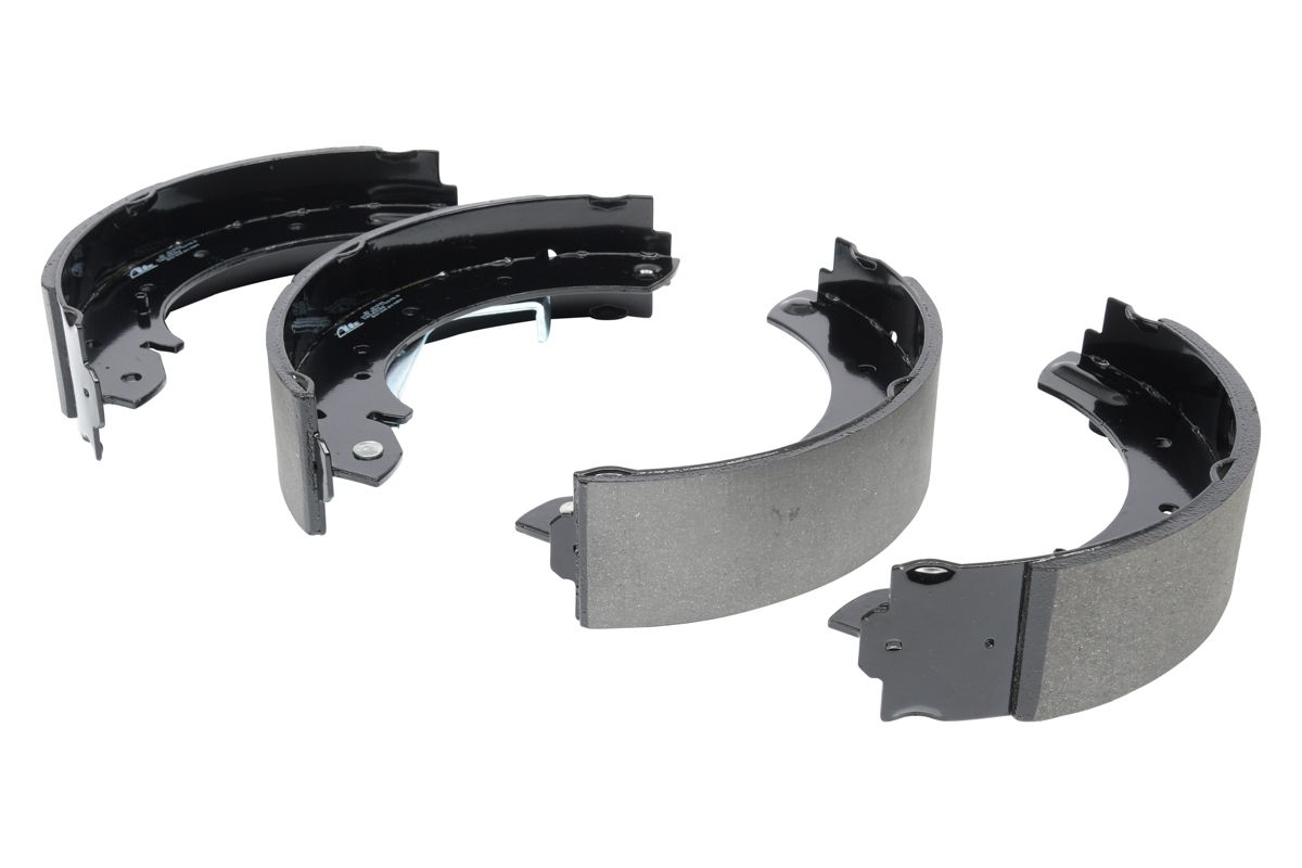 Brake Shoe Set-1