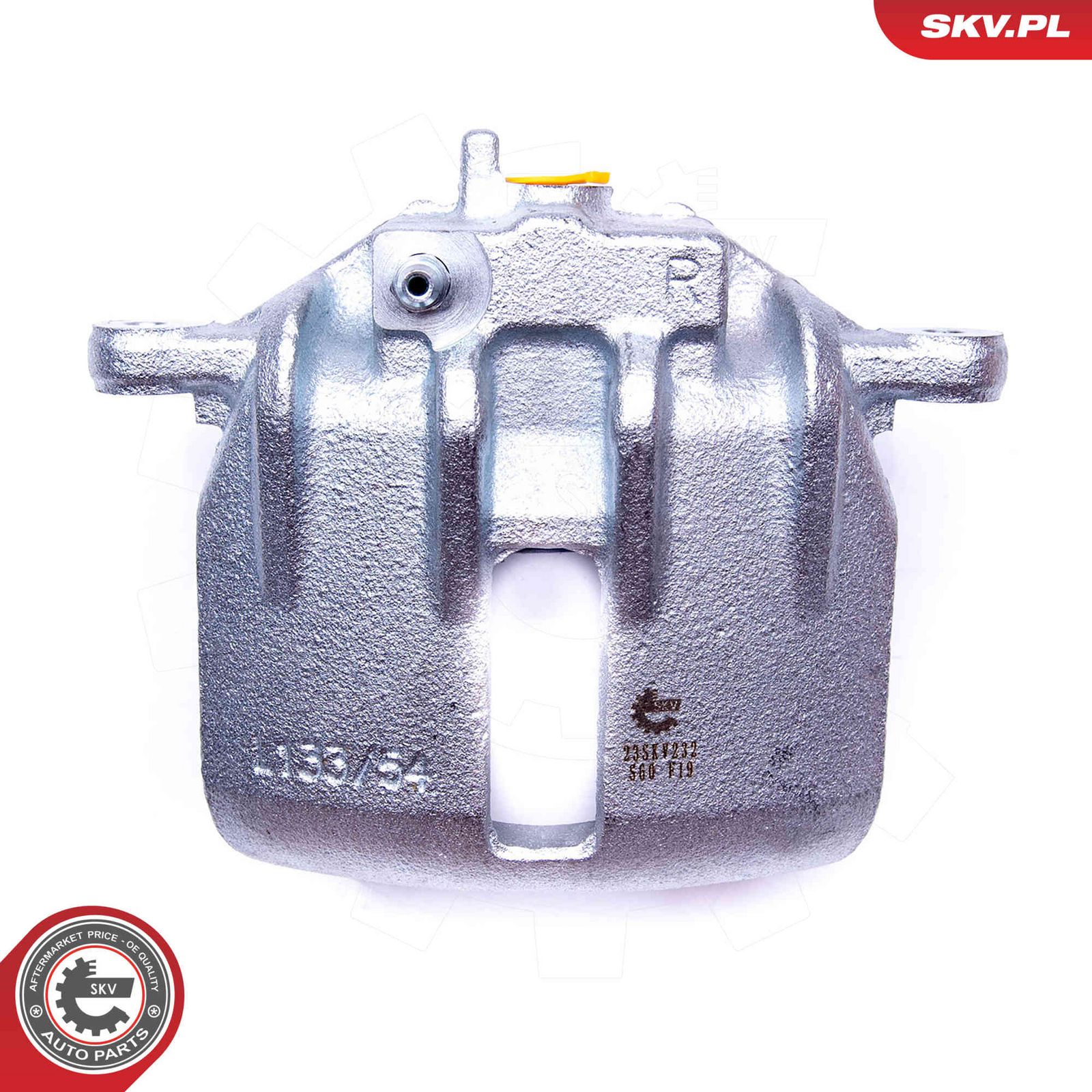 Brake Caliper-4