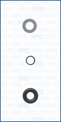 Seal Kit, injector nozzle