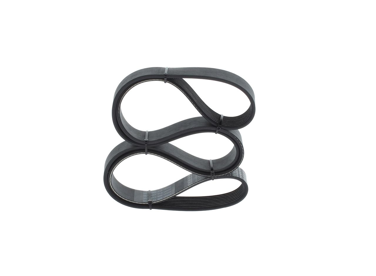 BOSCH 1 987 945 510 V formos rumbuoti diržai