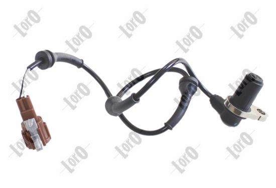 jutiklis, rato greitis